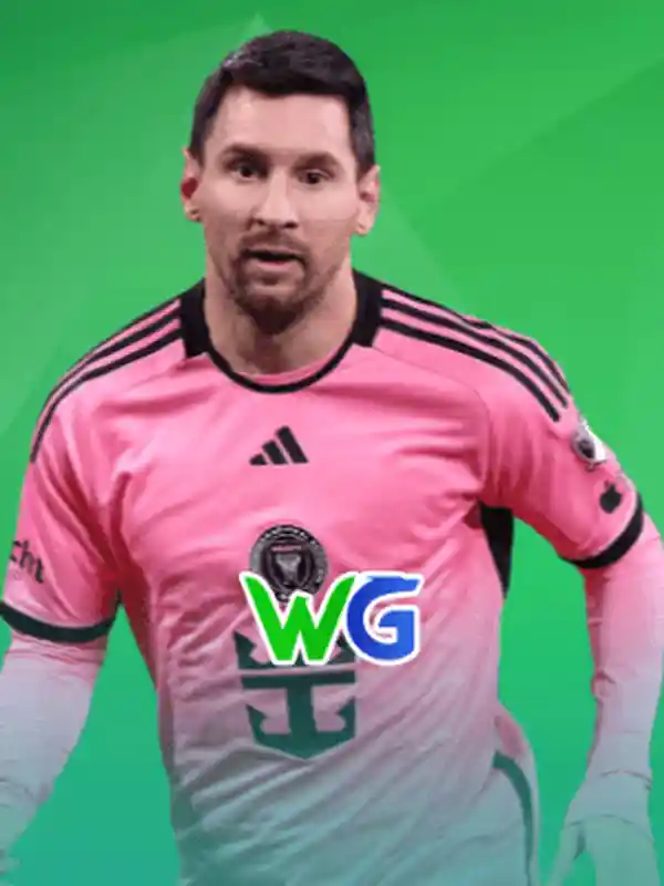 WG খেলাধুলা ক্যাসিনো গেম dk33